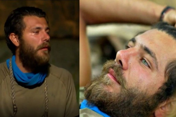 Survivor All Star spoiler: Δυστυχώς ο Νίκος Μπάρτζης...