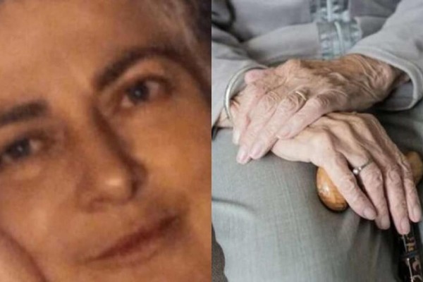 70χρονη πέθανε απο καρκίνο περιμένοντας τη σύνταξη που... δεν ήρθε για 3 χρόνια - Η μοναχική 
