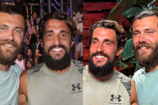 Survivor All Star spoiler 11/07: Σάκης Κατσούλης ή Νίκος Μπάρτζης; Αυτός είναι ο μεγάλος νικητής!