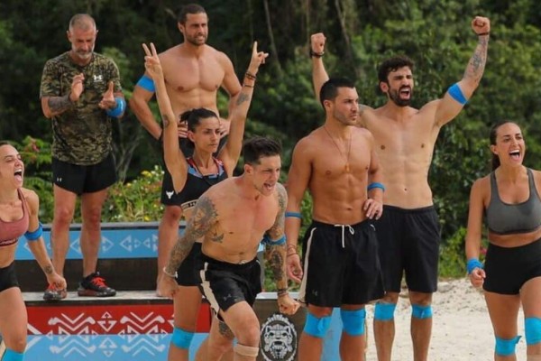 Survivor spoiler: Μετά την Κατερίνα Δαλάκα! Αυτή είναι η 2η γυναίκα που είπε το ΝΑΙ και μπαίνει στο Survivor All Star 2!