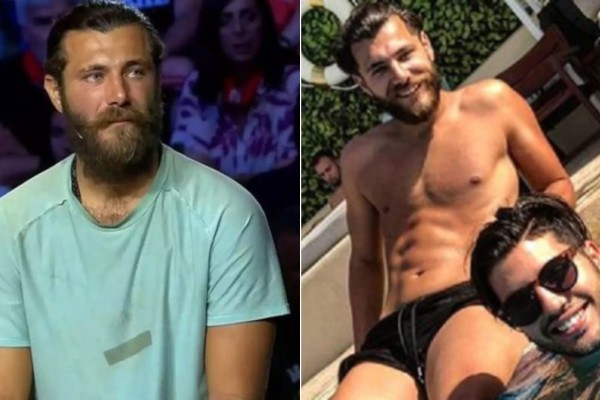 Survivor All Star: «Έφτασε τόσο κοντά στο έπαθλο και...» - Η αποκάλυψη του αδερφού του Νίκου Μπάρτζη μετά τον τελικό (video)