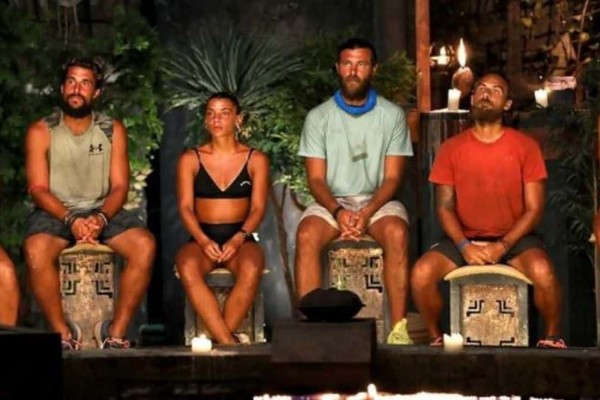 Spoiler για τελικό του Survivor - Ανατροπή και ξεκάθαρο φαβορί για τις 200.000