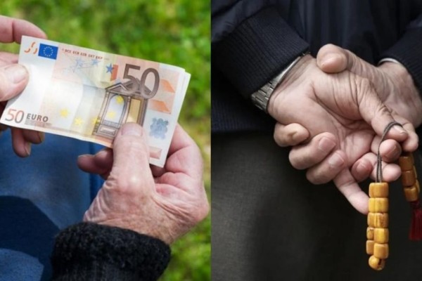 «Τζακ ποτ» για τους συνταξιούχους: Έρχονται 400 ευρώ «ζεστά» στους ανασφάλιστους – Οι δικαιούχοι