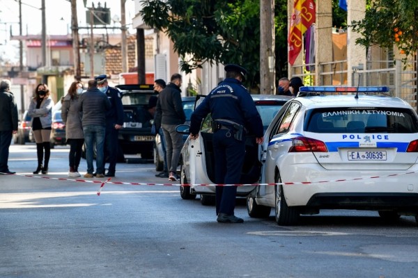 Συναγερμός στο κέντρο της Αθήνας: Εντοπίστηκε κρανίο στο Πεδίον του Άρεως 