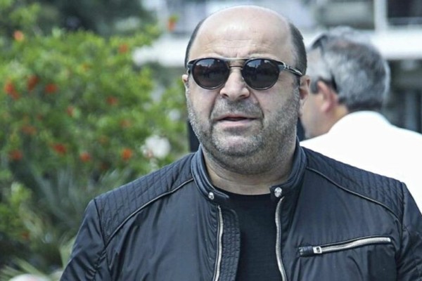 «Σεισμός» στη showbiz: Το ερωτικό τρίγωνο με τον Μάρκο Σεφερλή που προκάλεσε σάλο!