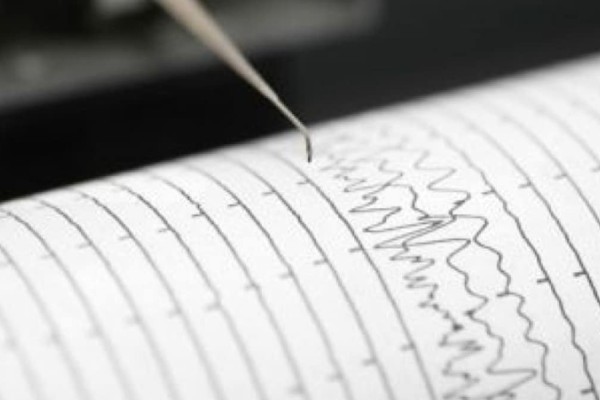 Σεισμός στην Κρήτη - 3,9 Ρίχτερ «ξύπνησαν» τη Ζάκρο