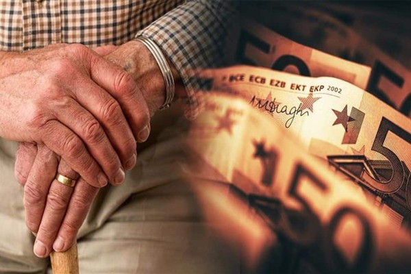 «Χρυσή» ανακοίνωση για τους συνταξιούχους - Η είδηση που θα σκορπίσει χιλιάδες χαμόγελα
