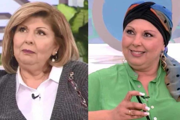 Καθηλώνει η Λένα Μαντά για τον καρκίνο: «Ήρθαν οι χημειοθεραπείες, έφυγαν τα μαλλιά - Δεν φόρεσα περούκα, δεν την άντεχα»