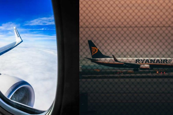 Τρελάθηκε η Ryanair: 4 προορισμοί όνειρο με εισιτήρια στα 16,99 ευρώ