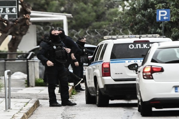 Greek Mafia: Προφυλακιστέοι οι δυο βασικοί κατηγορούμενοι - Ο ένας δεν είπε τίποτα, ο δεύτερος αρνήθηκε κάθε κατηγορία (video)