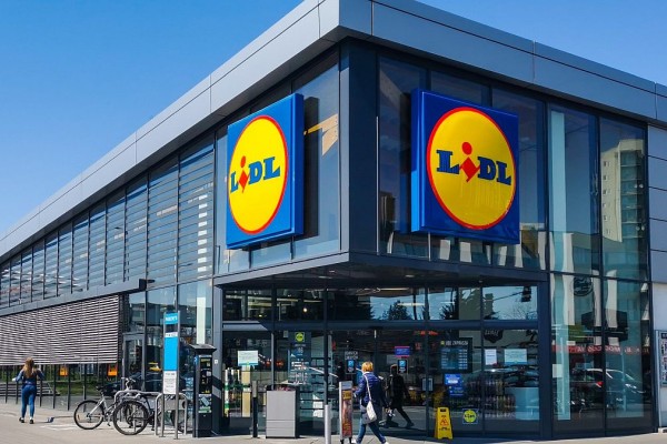 Ανακοινώθηκε από τα Lidl, αποθεώθηκε από όλους: Μούδιασαν Σκλαβενίτης, Μασούτης και MyMarket με αυτή τη κίνηση