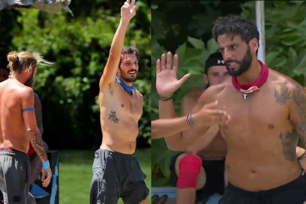 Survivor 2024 spoiler 24/04, ΟΡΙΣΤΙΚΟ: Στη σέντρα! Αυτή η ομάδα κερδίζει την 4η ασυλία - Ποιος είναι ο νέος υποψήφιος προς αποχώρηση