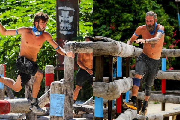 Survivor 2024 spoiler 29/04: Βέτο από τον Ατζούν Ιλιτζαλί! Ουρλιάζουν απο ευτυχία οι παίκτες με την ανακοίνωση του Γιώργου Λιανού