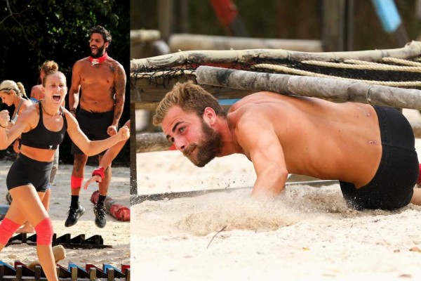 Survivor 2024 spoiler 21/05: Έλα που είσαι; Μ' ακούς; Αυτός είναι ο 3ος υποψήφιος προς αποχώρηση!