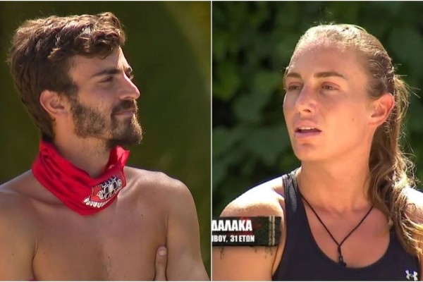 Survivor 2024: Το Twitter αποκάλυψε το σκάνδαλο της παραγωγής - Εκτεθειμένη για τα μέτρα που παίρνει στα αγωνίσματα