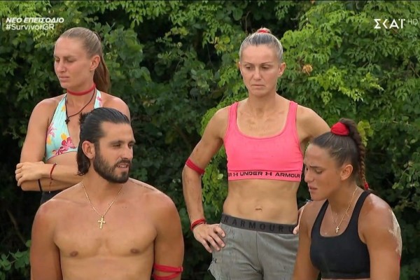 Survivor 2024 spoiler 09/05: Φέρτο και μη λες πολλά! Αυτή η ομάδα κερδίζει το αγώνισμα επάθλου πριν από την αποχώρηση