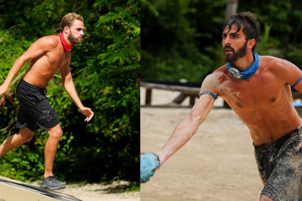 Survivor 2024 spoiler 08/05: Ταρατατζούμ! Αυτός είναι ο 4ος υποψήφιος προς αποχώρηση!