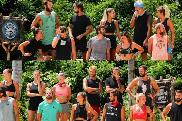 Survivor 2024 spoiler 15/05: Έλα που είσαι; Αυτή η ομάδα κερδίζει την 4η ασυλία