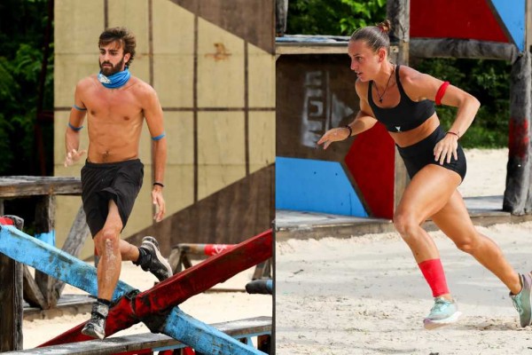 Survivor 2024: Ζαβαρακατρανέμια! Αυτή η ομάδα κερδίζει την 3η ασυλία