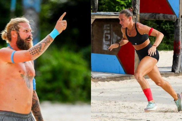 Survivor 2024 spoiler 22/05: Καλά το πάτε! Αυτή η ομάδα κερδίζει την 4η ασυλία