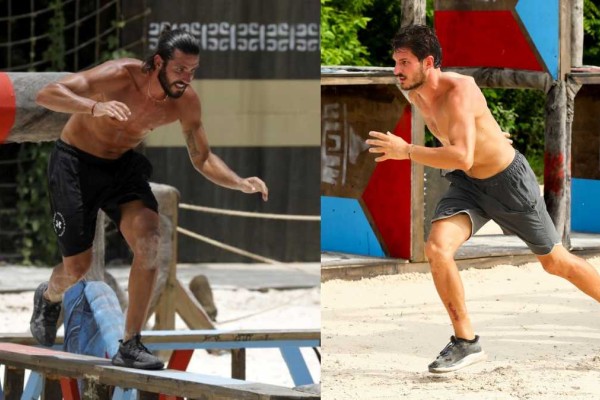 Survivor 2024 spoiler 27/05: Στον 7ο ουρανό όλοι αδέλφια! Αυτή η ομάδα κερδίζει την 2η ασυλία