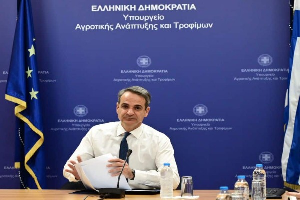 Κυριάκος Μητσοτάκης: Στις Βρυξέλλες για τη Σύνοδο Κορυφής της ΕΕ - Οι αποφάσεις για την Ευρώπη