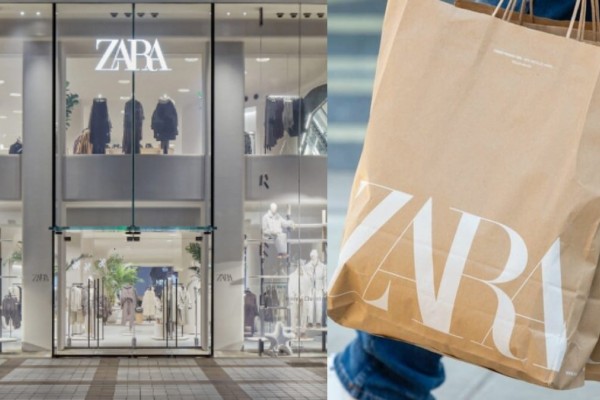 Οι 5 buy now or cry later αγορές από ZARA που πρέπει να υπάρχουν στην καλοκαιρινή σου συλλογή