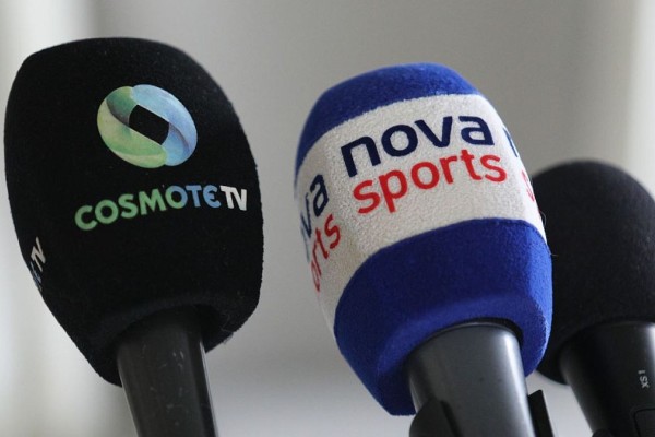 Cosmote TV και NOVA σ 'ένα: Όλα όσα πρέπει να γνωρίζετε για την 3ετη συμφωνία ανάμεσα στις δύο συνδρομητικές τηλεοράσεις