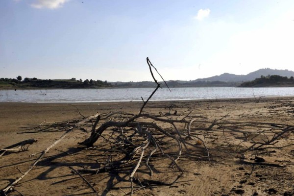 Συναγερμός για το νερό στη χώρα μας - Ποιες περιοχές βρίσκονται σε αναβρασμό με την λειψυδρία;