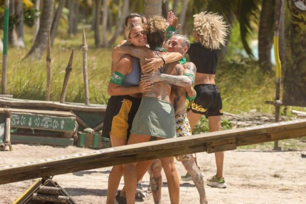 Survivor spoiler 17/09: Αυτή η ομάδα κερδίζει το σημερινό έπαθλο!