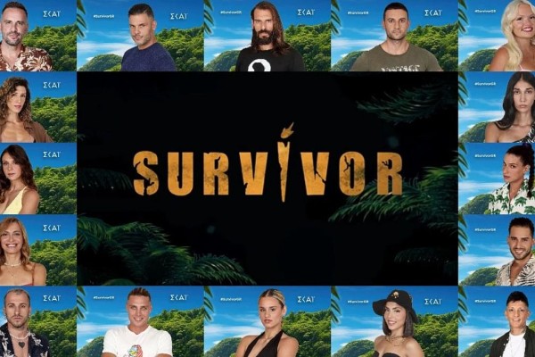 Το απόλυτο φαβορί να νικήσει το Survivor - Δεν... μασάει λόγω επαγγέλματος! (ΦΩΤΟ)