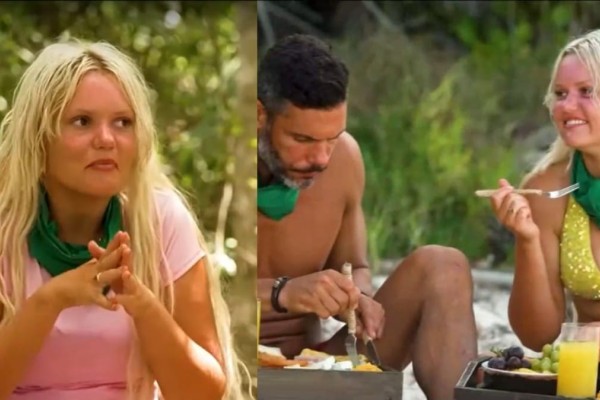 Survivor 2025: «Νιώθω ότι με υπολογίζουν πιο πολύ» - Σε πελάγη ευτυχίας η Εκατερίνα με το ''ευχαριστώ'' των συμπαικτών της 