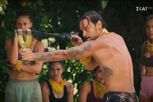 Survivor spoiler 14/10: Ναι ναι βεβαίως! Αυτή η ομάδα κερδίζει τα δύο έπαθλα!