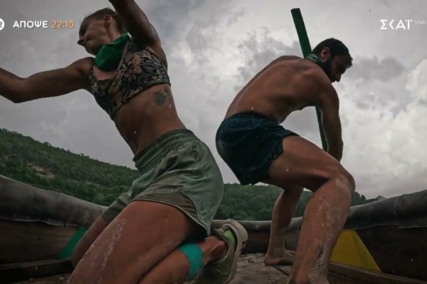 Survivor 2025 spoiler 31/10: Πλυθείτε και ελάτε! Αυτή η ομάδα κερδίζει το αγώνισμα επάθλου