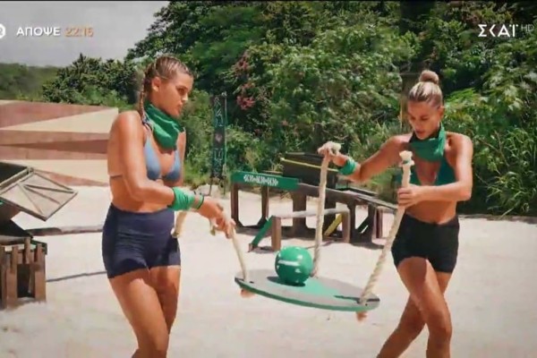 Survivor 2025 spoiler 21/10: Αυτό δεν το περιμέναμε! Αυτή η ομάδα κερδίζει το αγώνισμα επάθλου