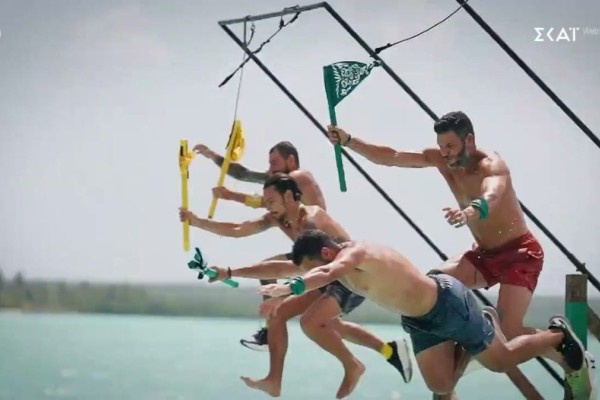 Survivor 2025 spoiler 18/10: Yalla! Αυτή η ομάδα κερδίζει την ασυλία