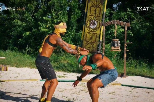 Survivor 2025 spoiler 22/10: Ζαβαρακατρανέμια! Αυτή η ομάδα κερδίζει τα δύο έπαθλα