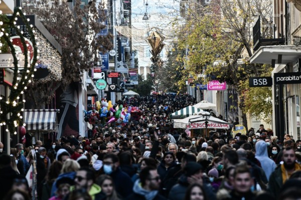 Δημοσκόπηση GPO: Δεύτερο το ΠΑΣΟΚ και πλησιάζει ΝΔ! Σχεδόν επέστρεψε στο 3% ο ΣΥΡΙΖΑ