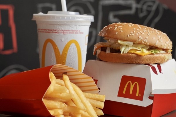 Mac Donald's: 13 εκπληκτικά πράγματα που δεν ξέρετε για τα πιο διάσημα fast food 