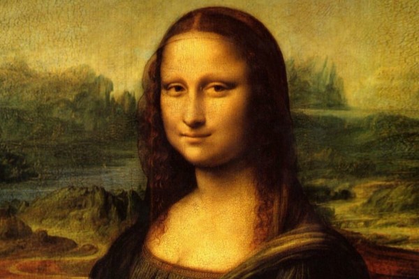 3/11/1503:  Τα «γενέθλια» της Gioconda - Η πραγματική ιστορία πίσω από το αινιγματικό χαμόγελο της Μόνα Λίζα