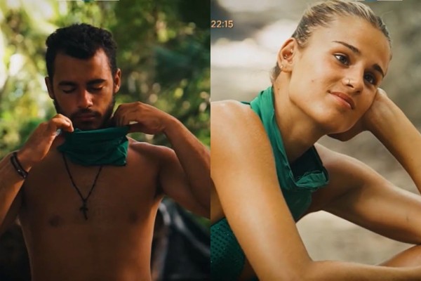 Survivor 2025 trailer 07/11: Τις περνάει όλες... πριονοκορδέλα ο Μιχάλης - «Έχω μπει σε κλουβί με ύαινες, θα γίνω ο θηριοδαμαστής τους»