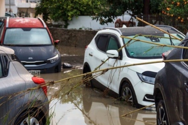 Ηλεία: Ήχησε το 112