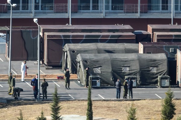 Συνεχίζουν τα τραγικά λάθη στο  424 Στρατιωτικό Νοσοκομείο: Ενημέρωσαν συνταγματάρχη μετά από 8,5 μήνες ότι έχει καρκίνο