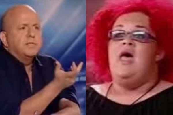 Θυμάστε τη Μαρία Μαχμούτ από το X Factor; Θα πάθετε πλάκα πώς είναι σήμερα και τι κάνει!