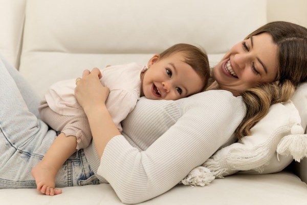 Αστυπάλαια: Ένα ακόμη φωτεινό σημείο στην καταπολέμηση της υπογεννητικότητας χάρη στην HOPEgenesis