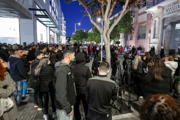 Δυστυχώς λιγοστεύουν οι ελπίδες για τον 3χρονο Άγγελο: Μόνο με ένα θαύμα θα τα καταφέρει