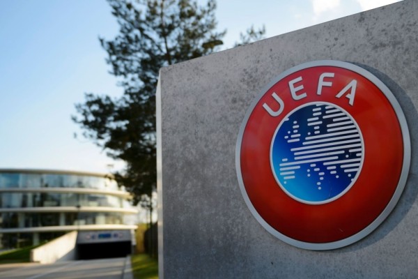 Τραγικό λάθος από την UEFA: Προανήγγειλε το Ομόνοια – Πάφος με φωτογραφία από τα κατεχόμενα