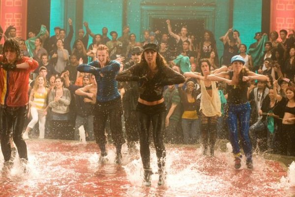 Step Up 3D: Η Νέα Διάσταση