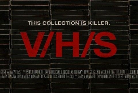 V/H/S