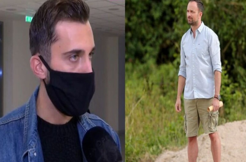 Survivor spoiler: Είπε το 'ναι' και μπαίνει στο Survivor o Δημήτρης Κεχαγιάς!